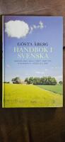 Handbok i svenska