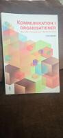 Kommunikation i organisationer