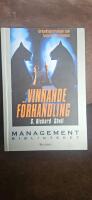 Vinnande f&ouml;rhandling /Managementbiblioteket