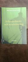 Arbetsmilj&ouml;r&auml;tt och rehabilitering