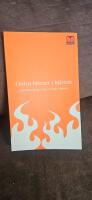 Orden brinner i hj&auml;rnan : 42 moderna svenska f&ouml;rfattare och en fr&aring;n Polen : antologi