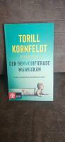 Den genmodifierade m&auml;nniskan : reportage om forskningen som kan f&ouml;r&auml;ndra v&aring;rt innersta