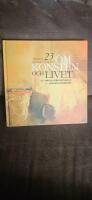 Om konsten och livet : portr&auml;tt av 23 konstn&auml;rer i Uppland