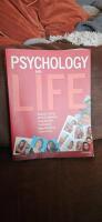 Psychology and life