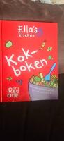 Ella&acute;s kitchen : kokboken : 100 inspirerande recept f&ouml;r stora och sm&aring; kockar