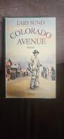 Colorado Avenue : [roman]