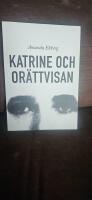 Katrine och or&auml;ttvisan