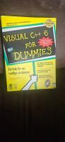 Visual C++ 6 f&ouml;r dummies