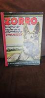 Zorro, Ber&auml;ttelse f&ouml;r ungdom om en sch&auml;ferhund