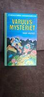 Varulvsmysteriet