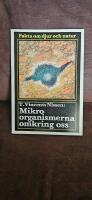 Mikroorganismerna omkring oss