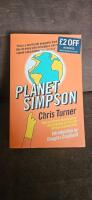 Planet Simpson