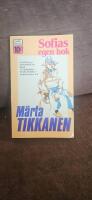 Sofias egen bok