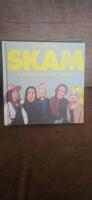 Skam : karakt&auml;rerna, platserna, citaten