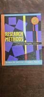 Research Methods