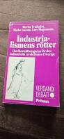 Industrialismens r&ouml;tter : om f&ouml;ruts&auml;ttningarna f&ouml;r den industriella revolutionen i Sverige