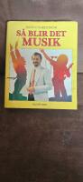 S&aring; blir det musik