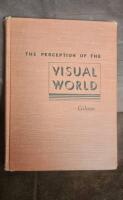 The Perception of the Visual World