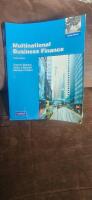 Multinational business finance