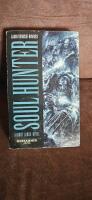 Soul Hunter Warhammer 40k