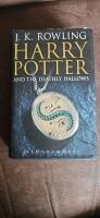 Harry Potter and the Deathly Hallows (vuxen)