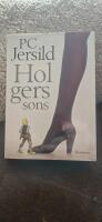 Holgerssons : roman