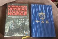 Kommandouppdrag i ockuperade Norge : norska kommandosoldater i kompani Linge om sina livsfarliga uppdrag