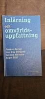 Inl&auml;rning och omv&auml;rldsuppfattning : en bok om den studerande m&auml;nniskan