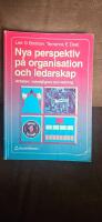 Nya perspektiv p&aring; organisation och ledarskap : artisteri, valm&ouml;jlighet och ledning