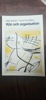 K&ouml;n och organisation