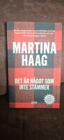 Det &auml;r n&aring;got som inte st&auml;mmer