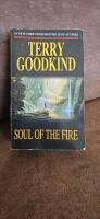 Soul of the fire