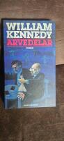 Kennedy, William/Arvedelar