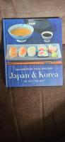 Japan & Korea : [ur Allt om mat]