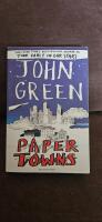 Paper Towns