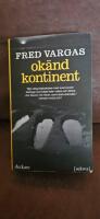 Ok&auml;nd kontinent