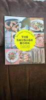 Sausage book - the complete guide to making, cooking and eating sausages