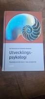Utvecklingspsykologi - Psykodynamisk teori i nya perspektiv