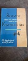 Skapande konversationer : m&ouml;ten med familjeterapeuter och deras id&eacute;er