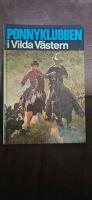Ponnyklubben i Vilda V&auml;stern