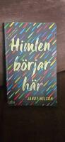 Himlen börjar här
