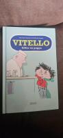Vitello hittar en pappa