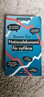 Nationalekonomi f&ouml;r nyfikna