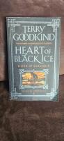 Heart of Black Ice