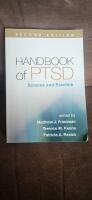 Handbook of PTSD, Second Edition 