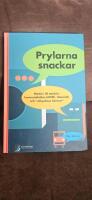 Prylarna snackar  maskin till maskin (M2M), telematik och ubiquitous internet