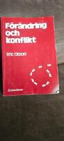 F&ouml;r&auml;ndring och konflikt