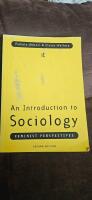 An introduction to sociology : feminist perspectives