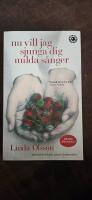 Nu vill jag sjunga dig milda s&aring;nger