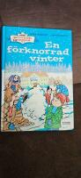 En f&ouml;rknorrad vinter